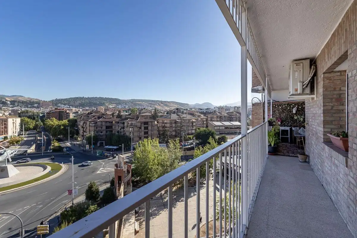 Piso con ascensor en venta en Avenida DE AMERICA, imagen 20