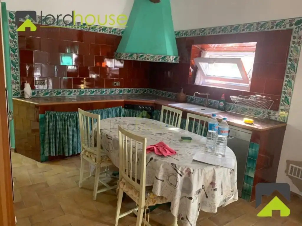 Kitchen of Country homes for sale in Lorca