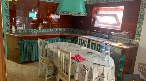 Foto 3 de Finca rústica en venda a N-340a, 12, Tercia, Murcia