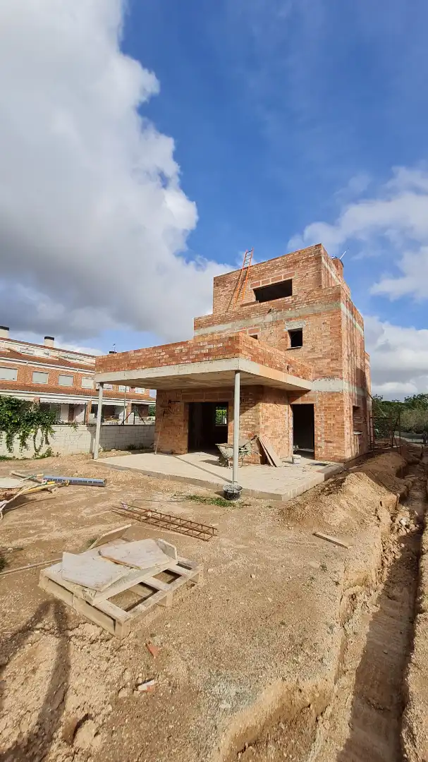 Casa o xalet en venda a Jardins de Vilafortuny- Mas d'en Bosch