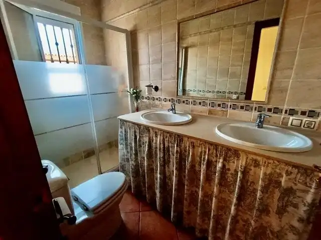 Casa o xalet en venda a Las Lagunas - Campano