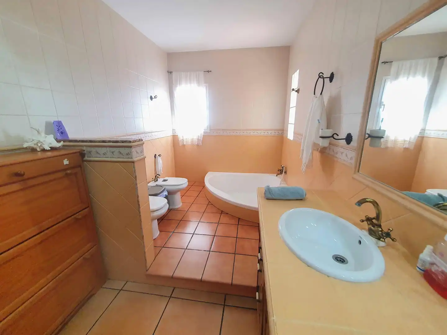 Villa mit Garten zum Verkauf in Paraje Alifraga 46M, imagen 19