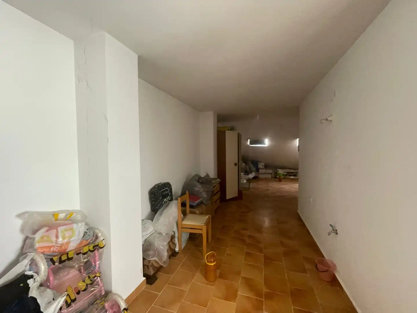 Residencial amb ascensor en venda a Calle de Don Víctor Peñasco, imagen 87