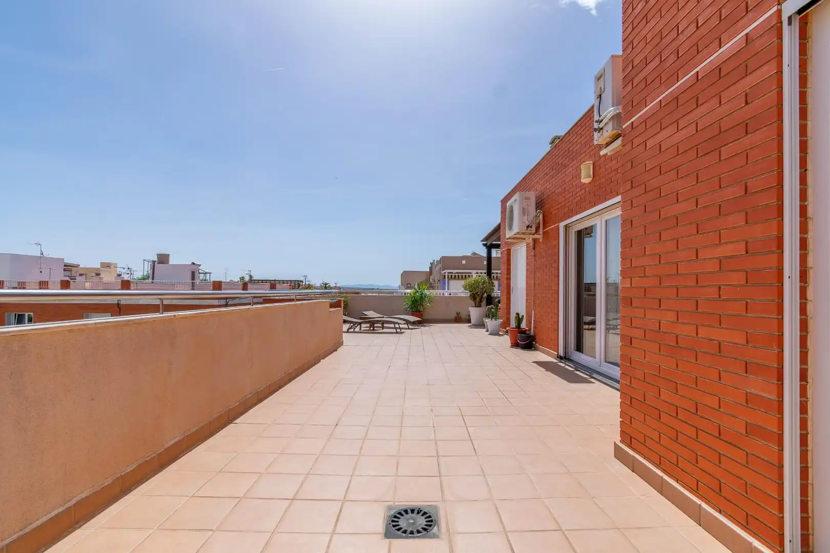 Àtic en venda a Calle NARCISO YEPES, El Alquián