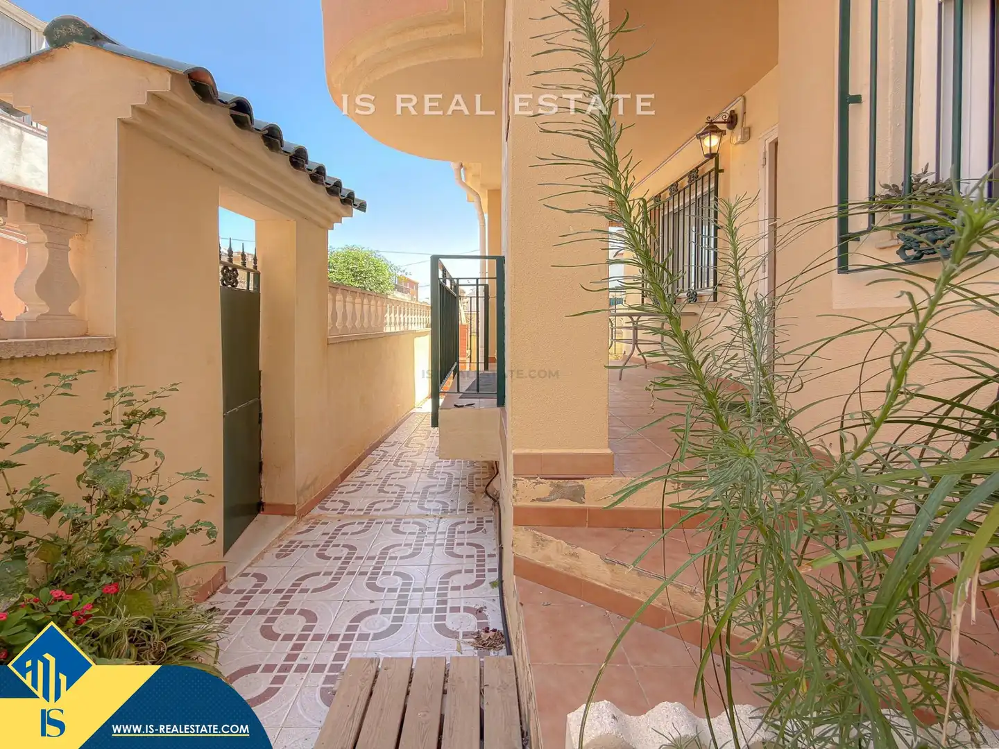 Bungalow amb piscina en venda a Orihuela Costa, imagen 13
