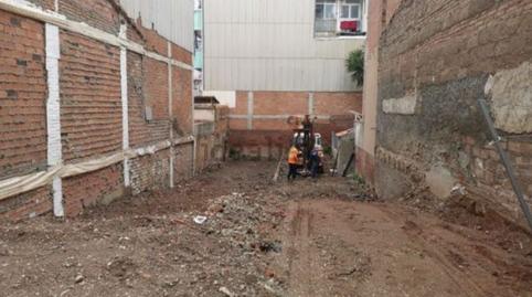 Foto 3 de Residencial en venda a Carrer de Wilson, Can Palet, Barcelona