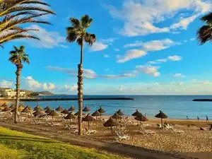 Exterior view of Houses for sale in Arona  with Private garden, Terrace and Storage room