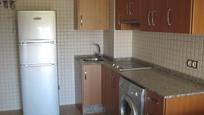 Cuina de Apartament en venda en  Murcia Capital amb Aire condicionat, Calefacció i Moblat