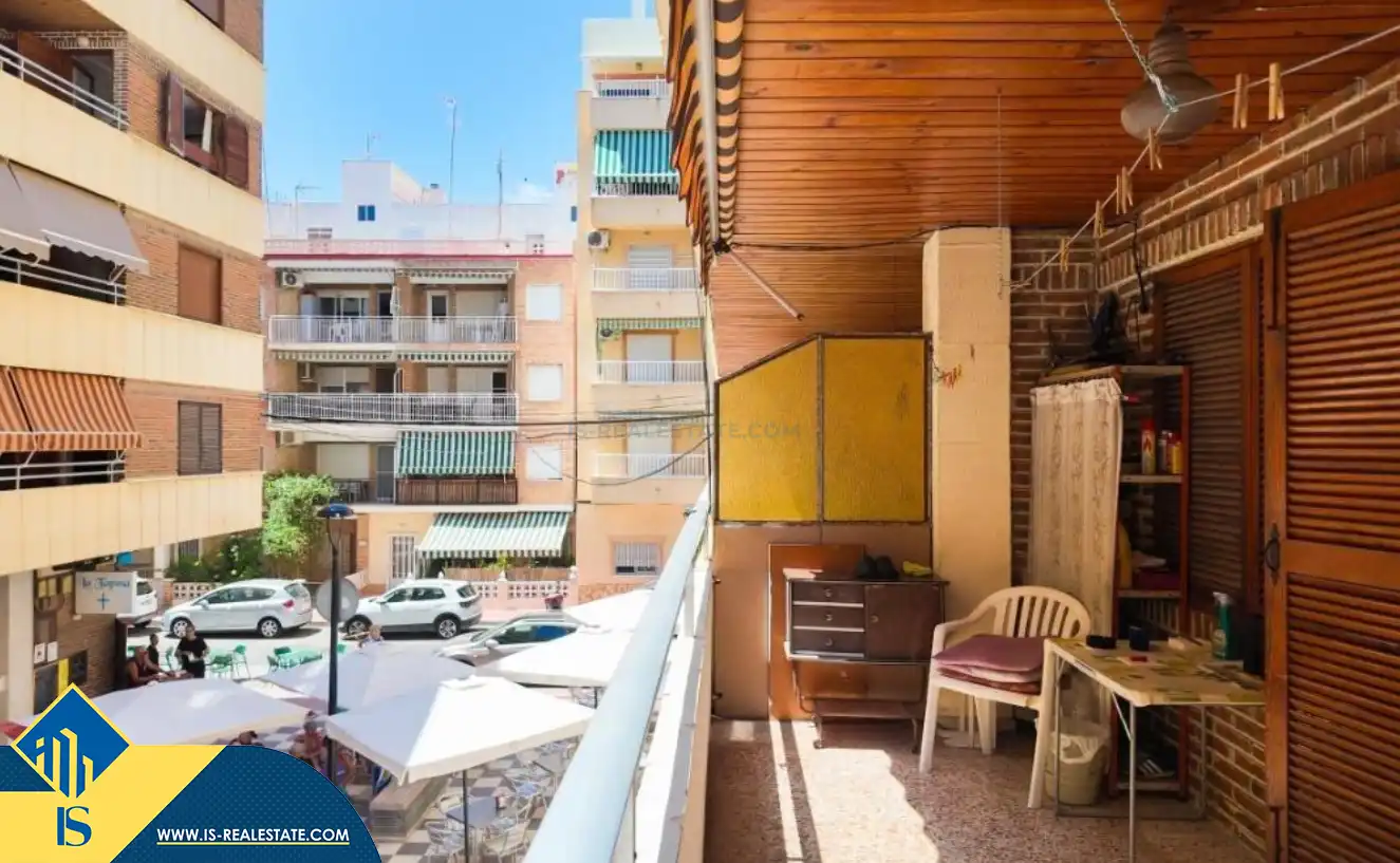Apartament amb ascensor en venda a Playa del Acequión, Náufragos y Rocío del Mar, imagen 19