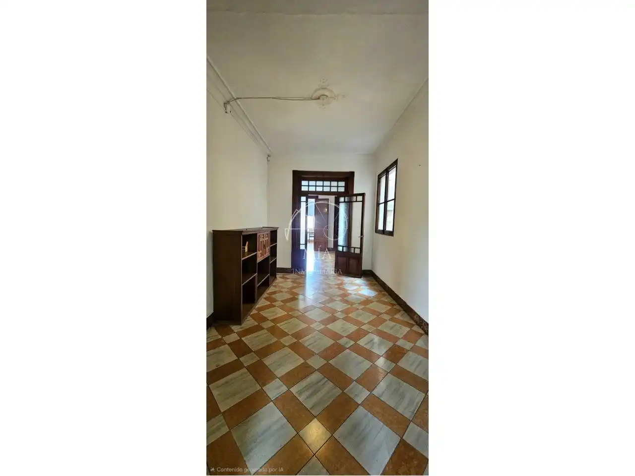 Wohnung zur Miete in Palma de Mallorca, Illes Balears