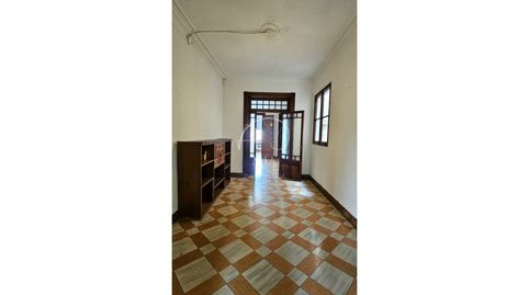 Foto 2 von Wohnung zur Miete in Calle 31 de Diciembre, Cort, Palma de Mallorca