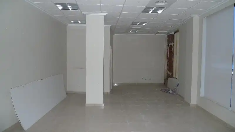 Local comercial en venda a Pego, imagen 2