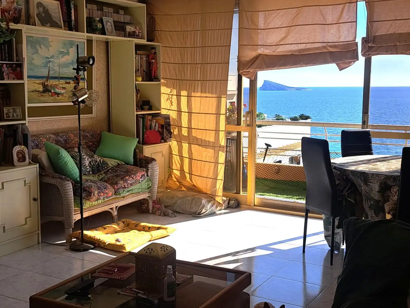Attique avec ascenseur à vendre à Calle del Marqués de Comillas, imagen 23