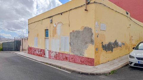Foto 2 de Casa o chalet en venta en Calle Venezuela, Santa María de Guía de Gran Canaria, Las Palmas