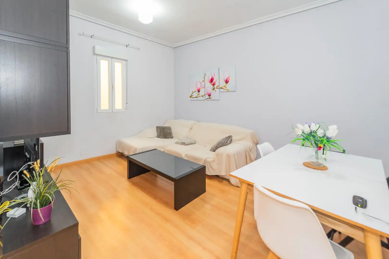 Wohnung mit Aufzug zum Verkauf in Moncloa - Aravaca