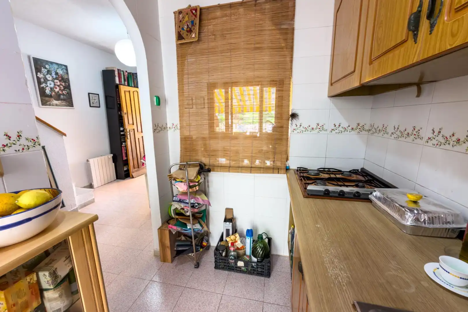 Maison mitoyenne avec piscine à vendre à MONTE DE STA POLA, imagen 15