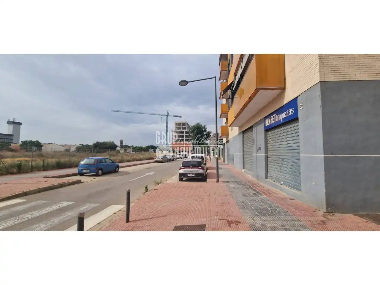Locale commerciale in affitto a Albal, imagen 18
