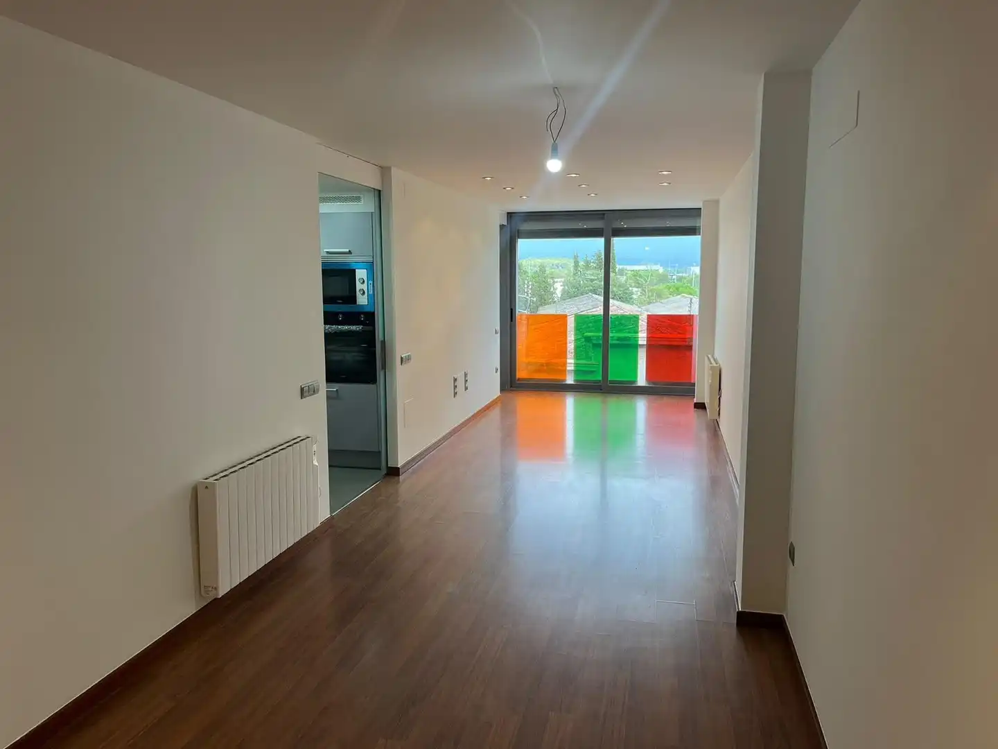 Wohnung mit Aufzug zum Verkauf in Carretera MANRESA, imagen 2