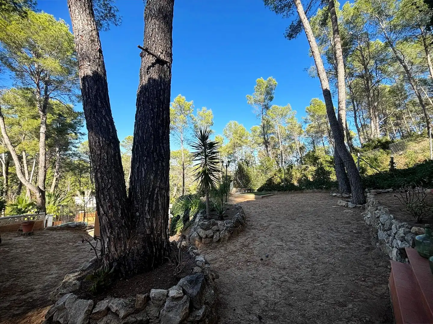 Casa con terraza en venta en Canyelles, imagen 48