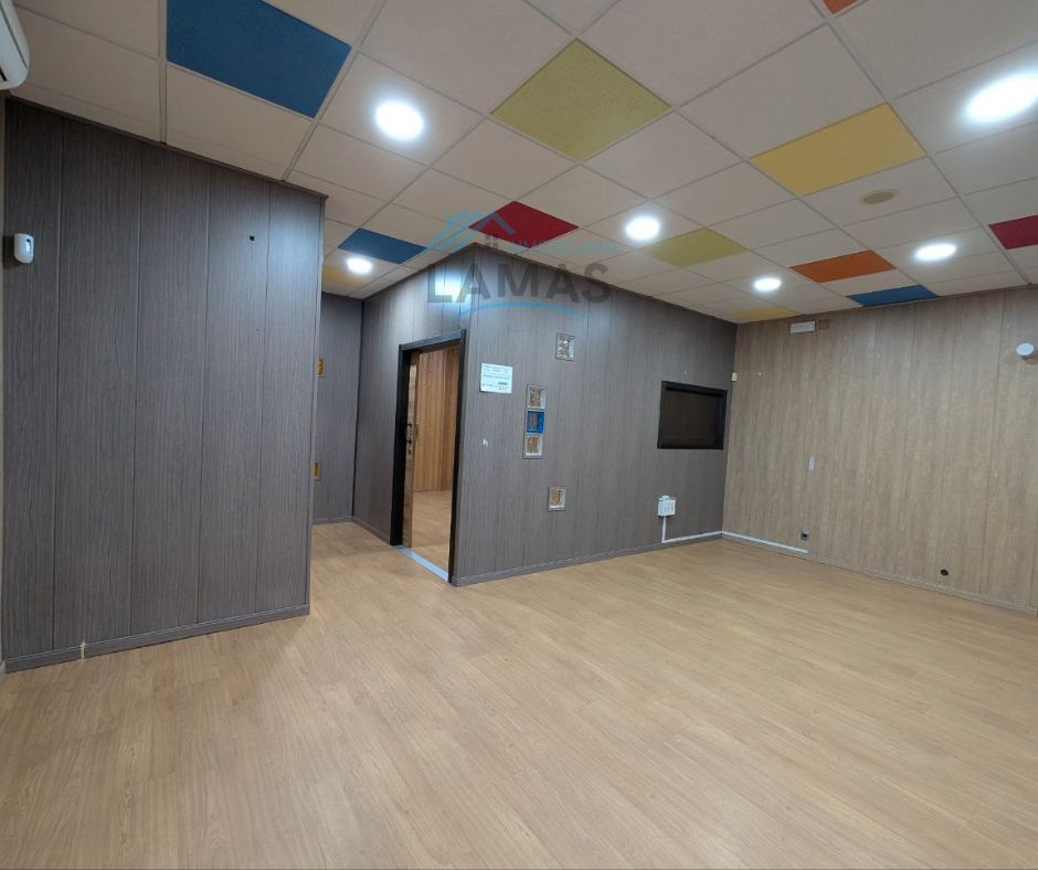 Premises to rent in Calle Pérez Lozano, 19