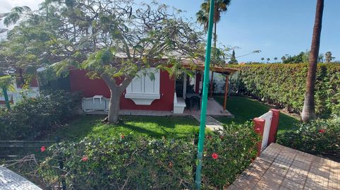 Foto 2 de Casa o chalet de alquiler en Avenida Touroperador Vingresor, 22, Maspalomas - Meloneras, San Bartolomé de Tirajana