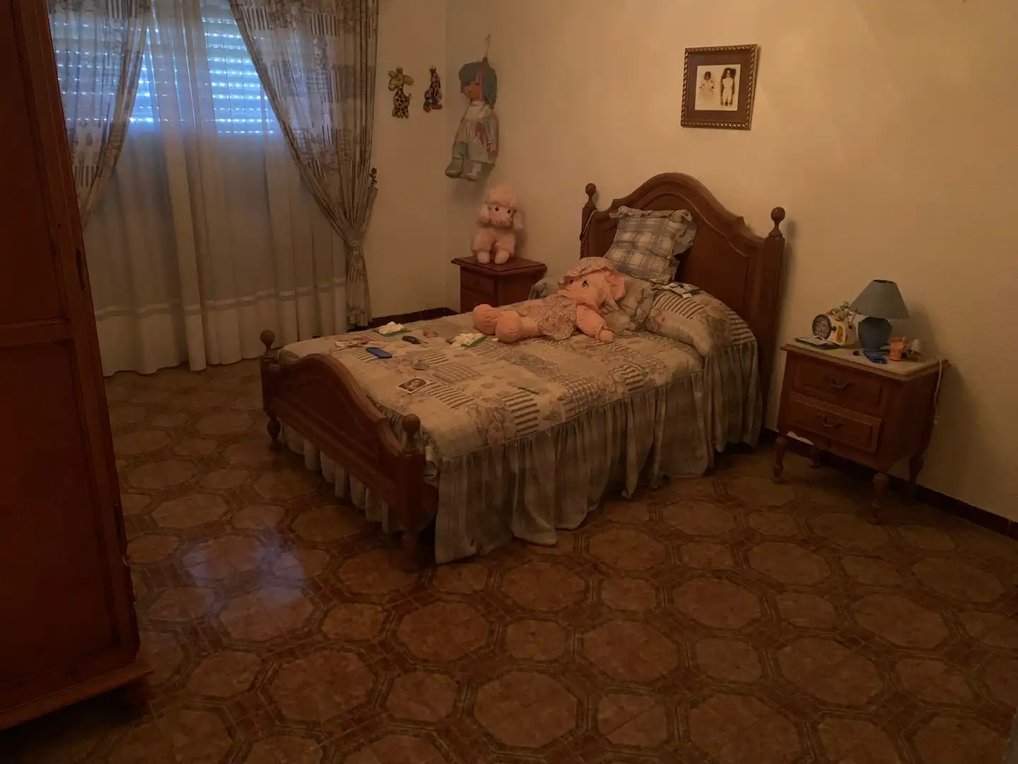 Chalet con piscina en venta en Don Benito, imagen 23