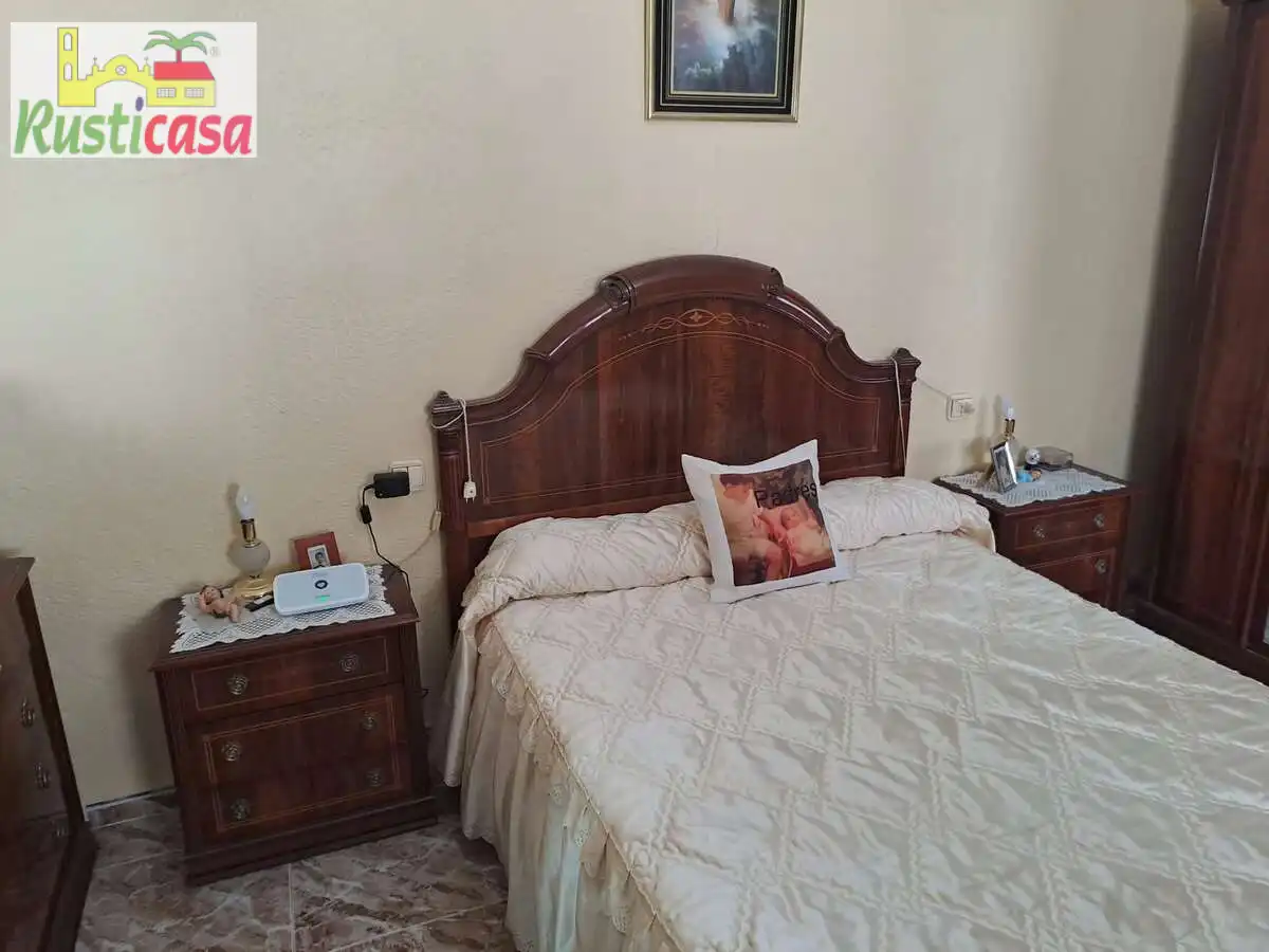 Casa con terraza en venta en Alamo, imagen 4