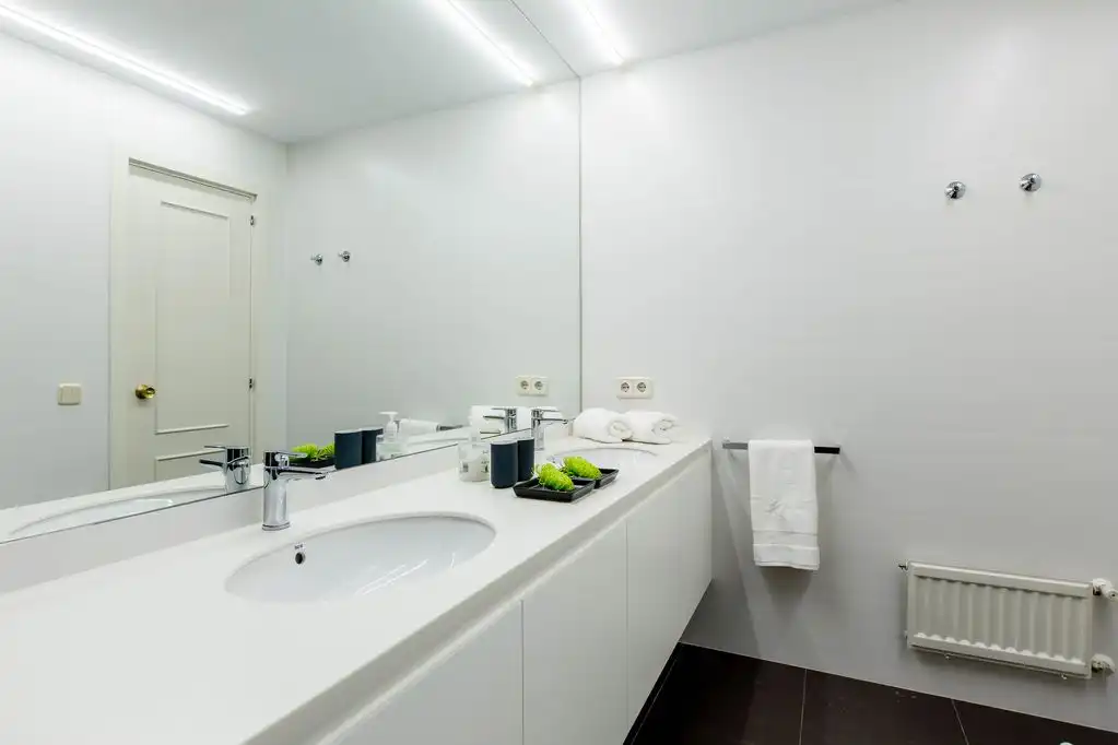 Flat with lift to rent in Calle Alvargomez de Ciudad-Real 4, imagen 7