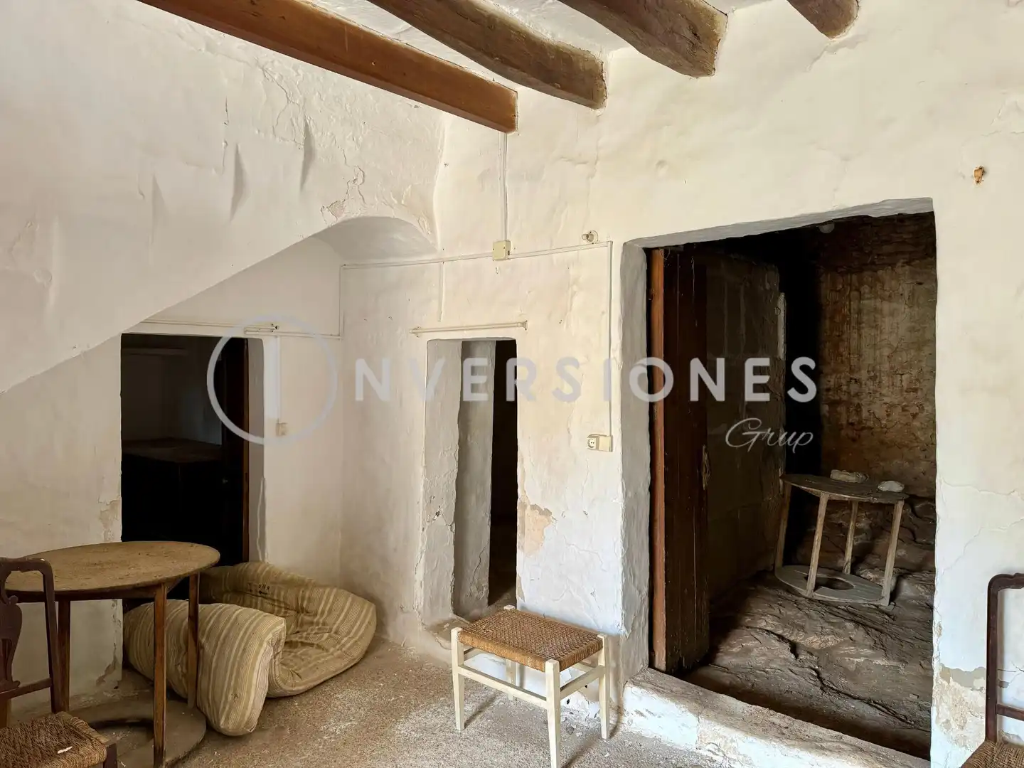 Casa o xalet en venda a Verge Consolació, S'Alquería Blanca - Calonge