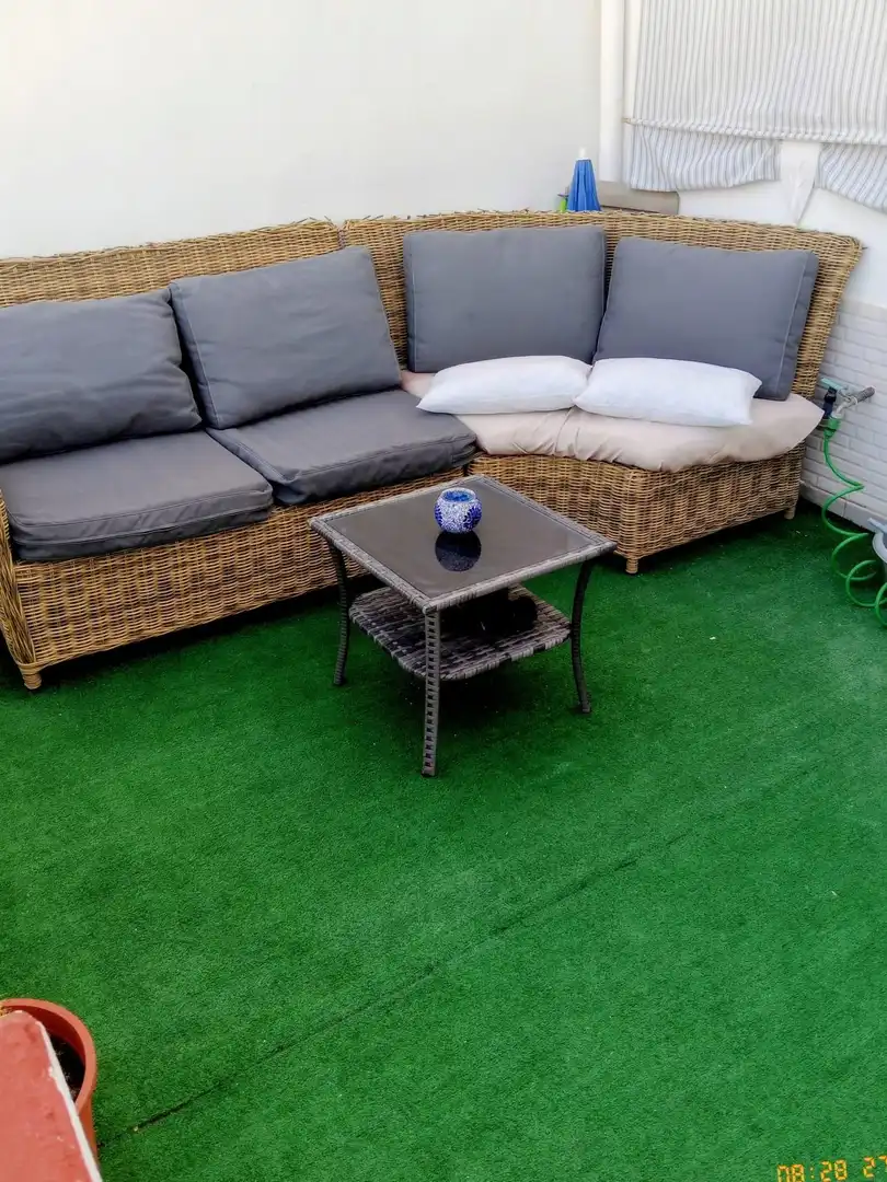 Attique avec balcon à vendre à Sant Antoni, imagen 10