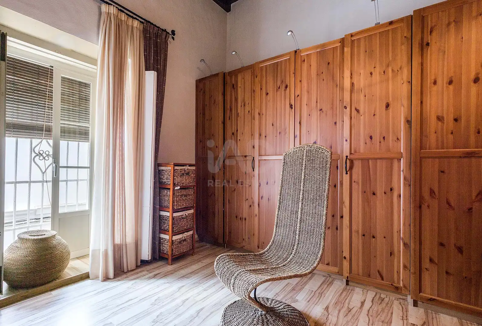 Dormitori de Casa o xalet en venda en Chiclana de la Frontera amb Aire condicionat, Calefacció i Terrassa