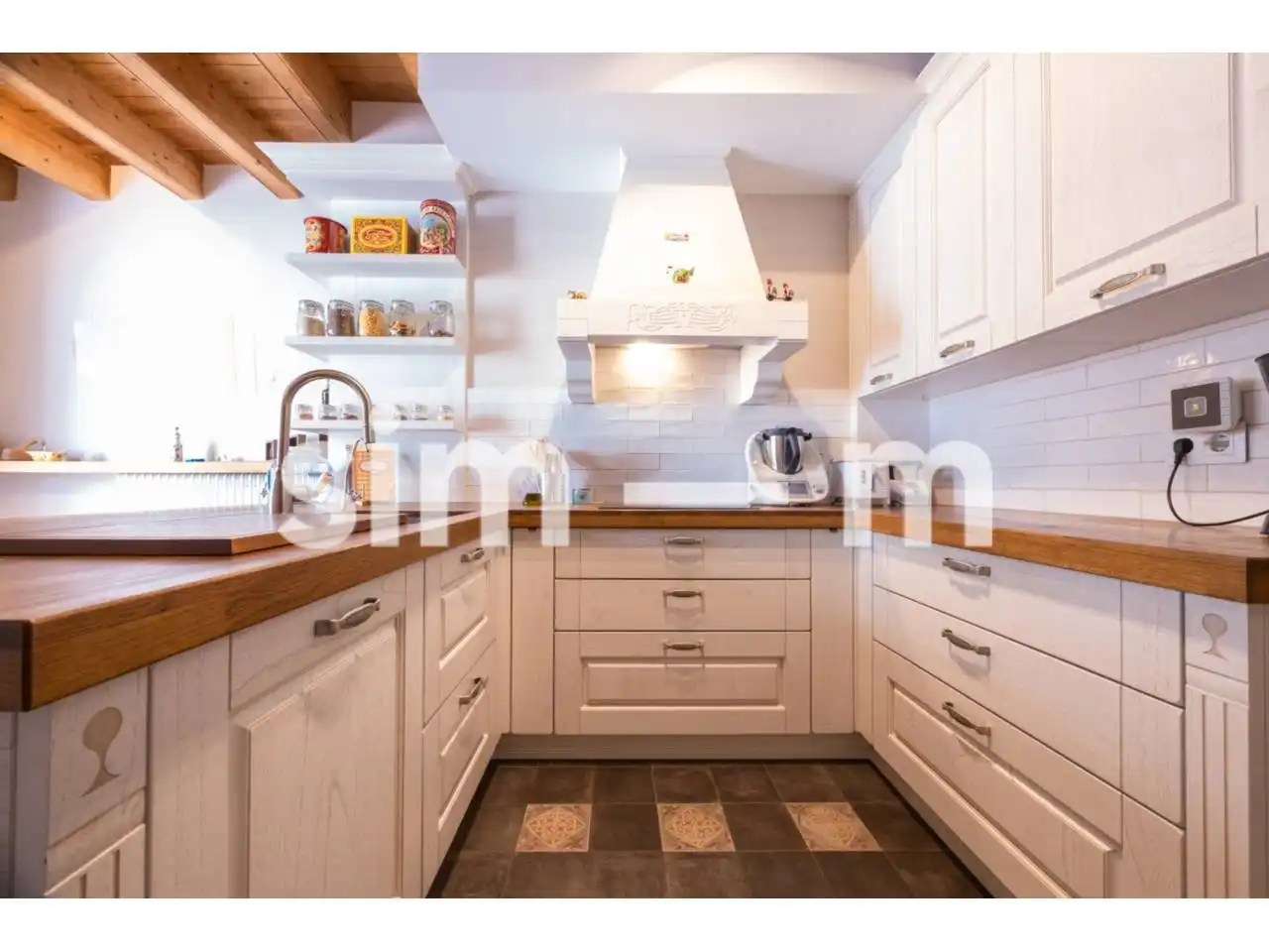 Casa o chalet en venta en Centre