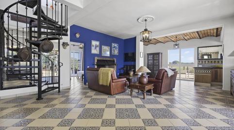 Foto 4 de Casa o xalet en venda a Jato Currote. Aznalcazar Polígono 7, Aznalcázar, Sevilla