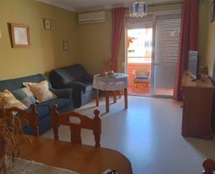 Bedroom of Flat to rent in Puerto Real  with Terrace