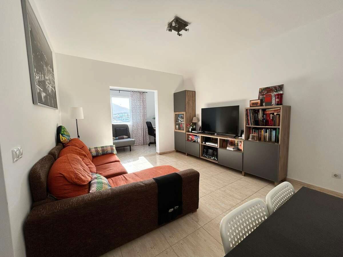 Wohnzimmer von Wohnung zum verkauf in San Bartolomé