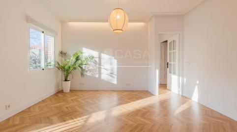 Foto 2 de Piso en venta en Calle Madrid, Universidad, Getafe