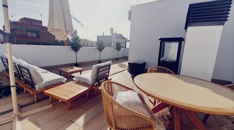 Photo 3 of Attic for sale in La Calzada - La Florida, Sevilla Capital