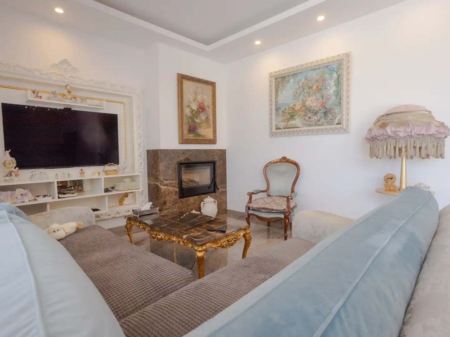 Chalet con piscina en venta en Torre Valentina - Mas Vilar de La Mutxada - Treumal, imagen 27