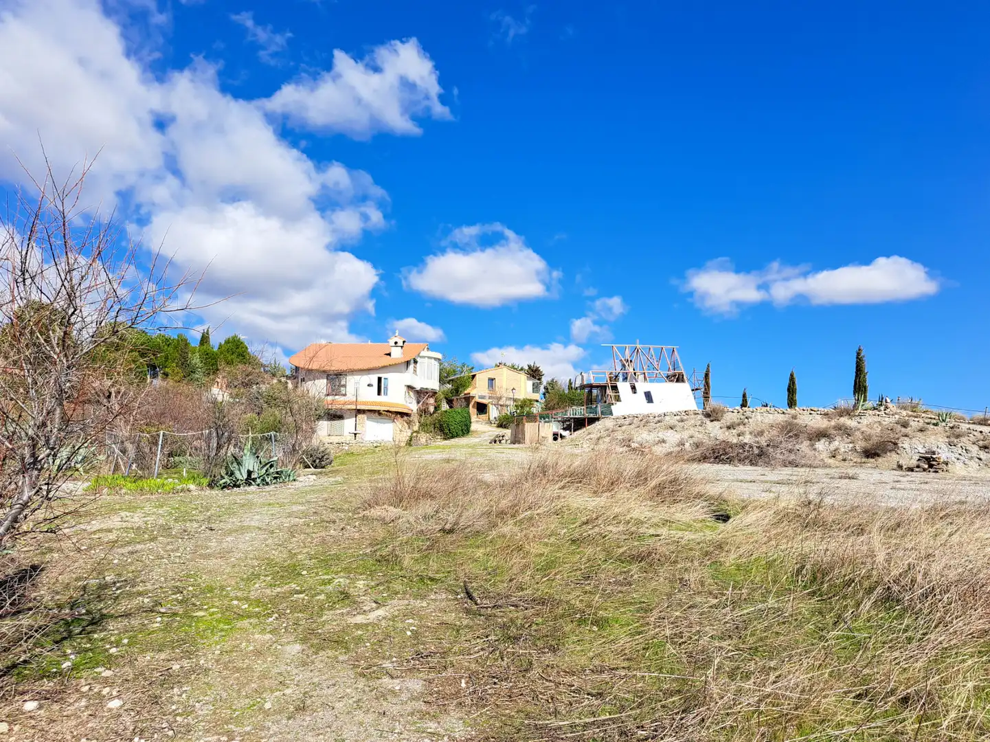 Casa o xalet en venda en Chinchón amb Calefacció, Jardí privat i Terrassa