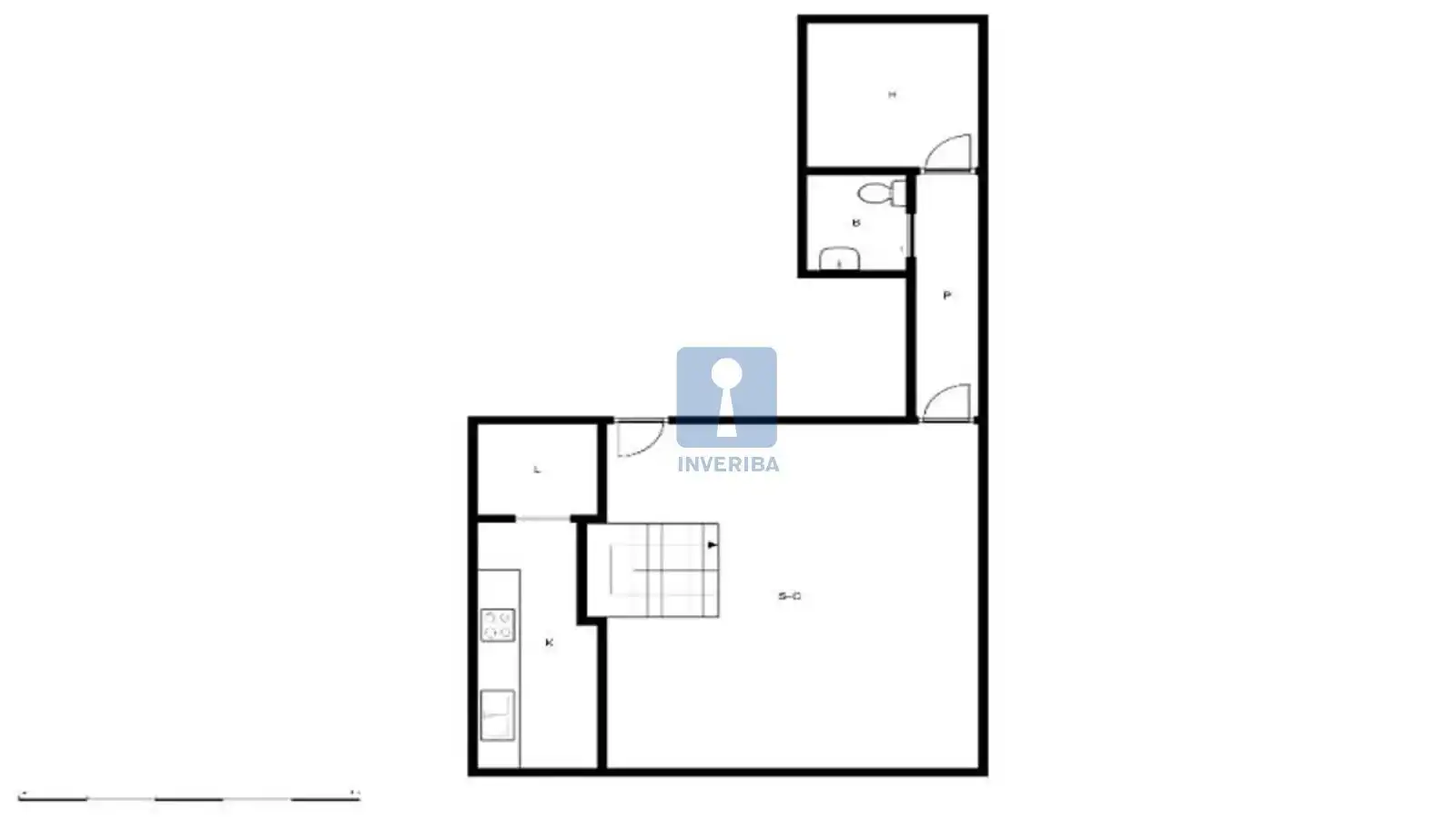 Duplexes for sale in Blanes  with Terrace