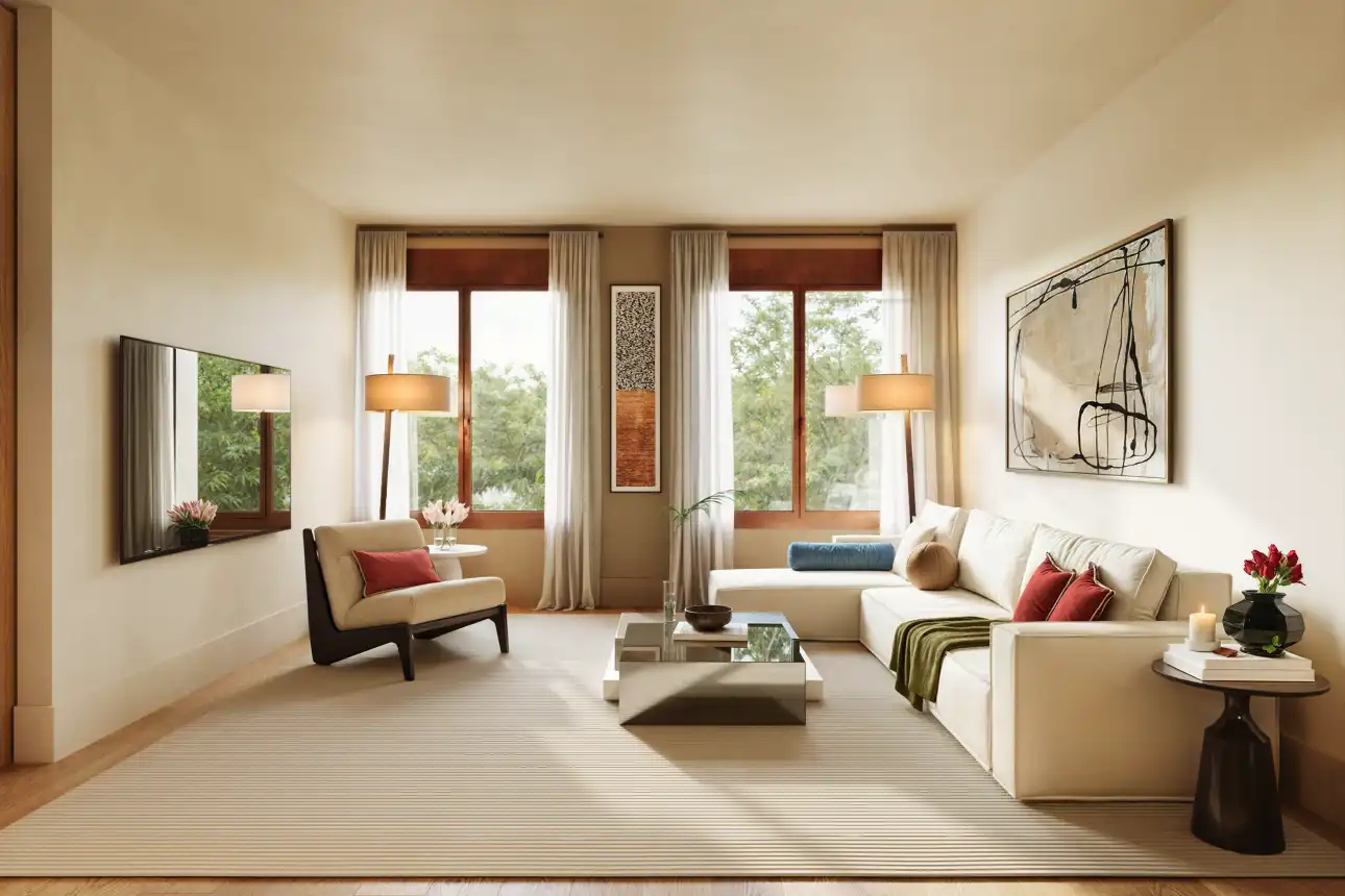 Appartamento con ascensore in vendita a Mallorca, imagen 4