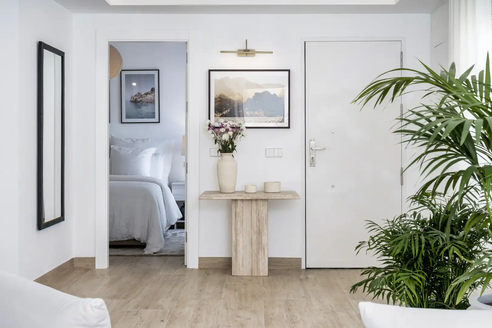 Casa o chalet en venta en Marbella con Aire acondicionado, Jardín privado y Terraza