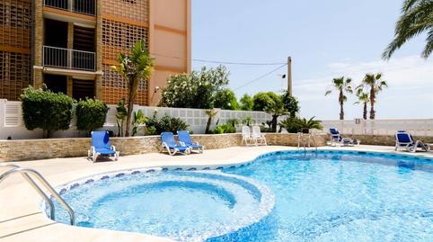Foto 2 de Apartament en venda a Playa Arenal - Bol, Calpe / Calp