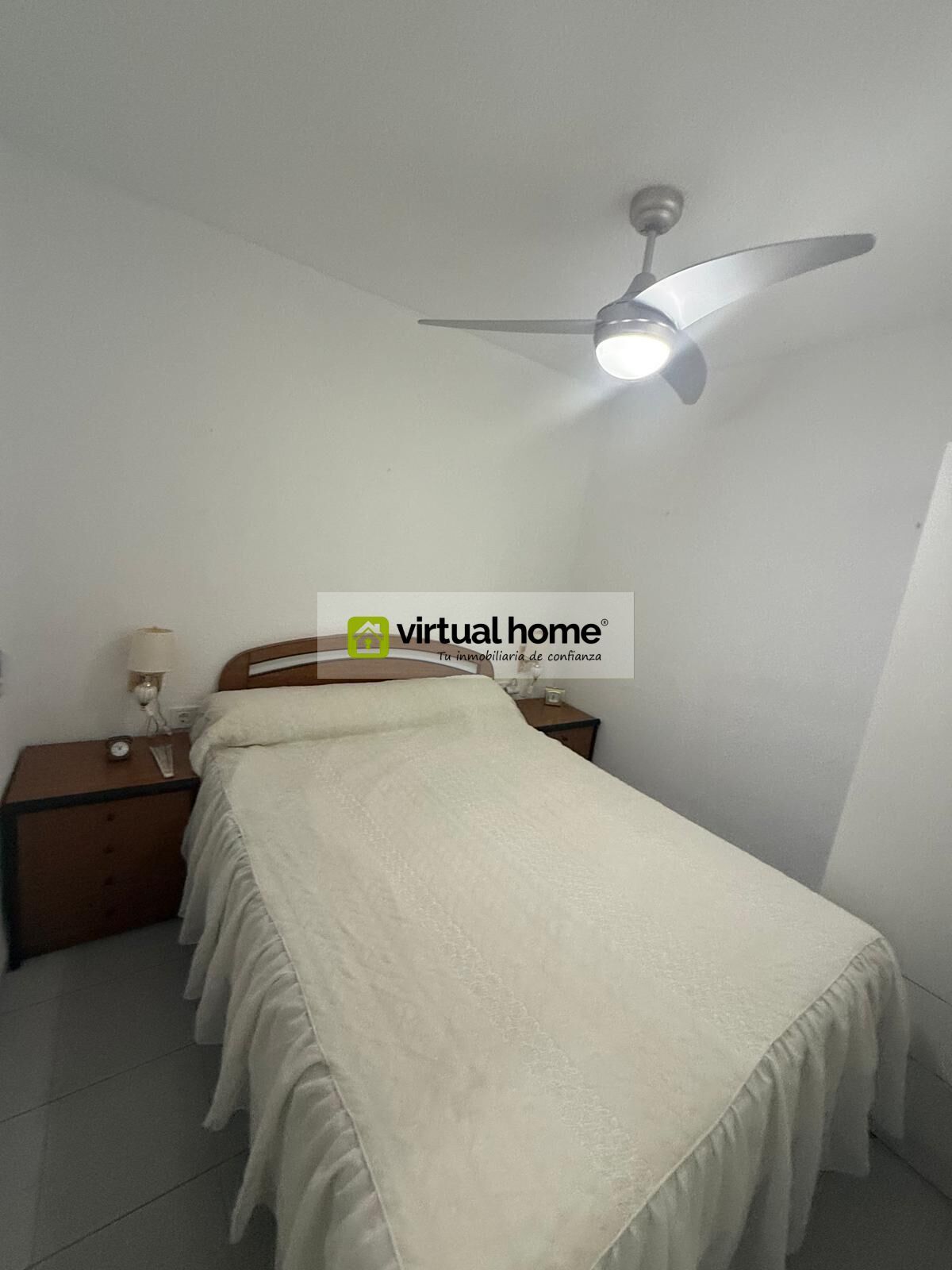 Habitación de Piso en venta en Benidorm con Aire acondicionado y Terraza