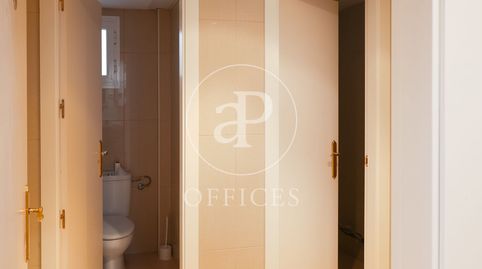 Foto 3 de Oficina de alquiler en Trafalgar, Madrid Capital