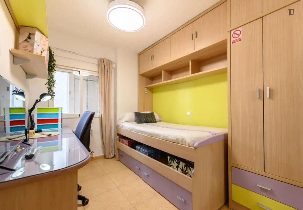 Apartament de lloguer a Villaverde, imagen 2