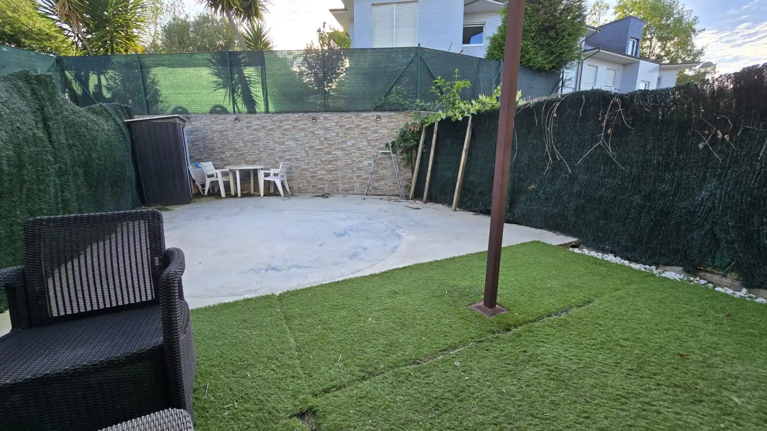 Pis amb jardí en venda a Villapresente - BO VILLAPRESENTE, imagen 17