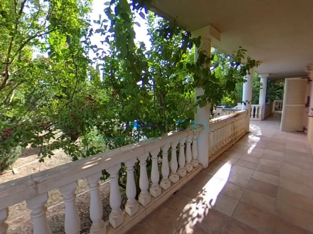 Villa mit Terrasse zum Verkauf in Calle Moliner Maria 30, imagen 173