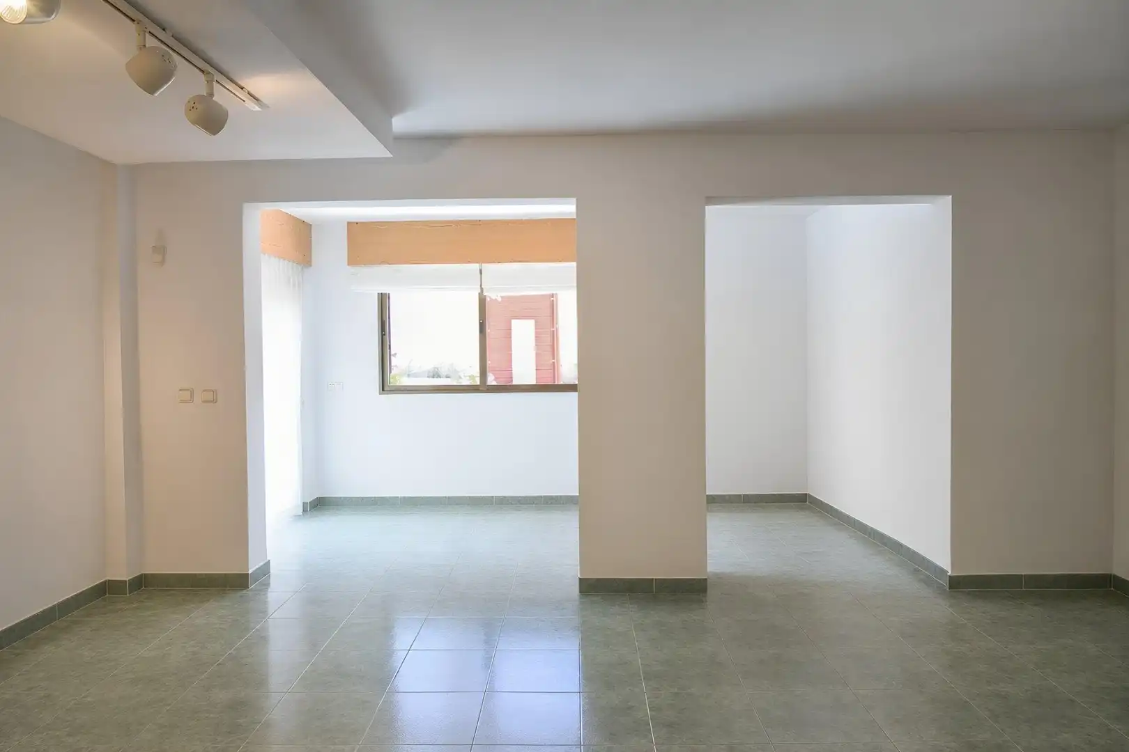 Casa adosada en venda en L'Alfàs del Pi amb Aire condicionat, Calefacció i Jardí privat