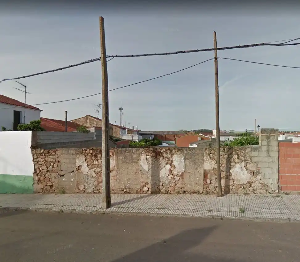 Residential for sale in San Pedro de Mérida